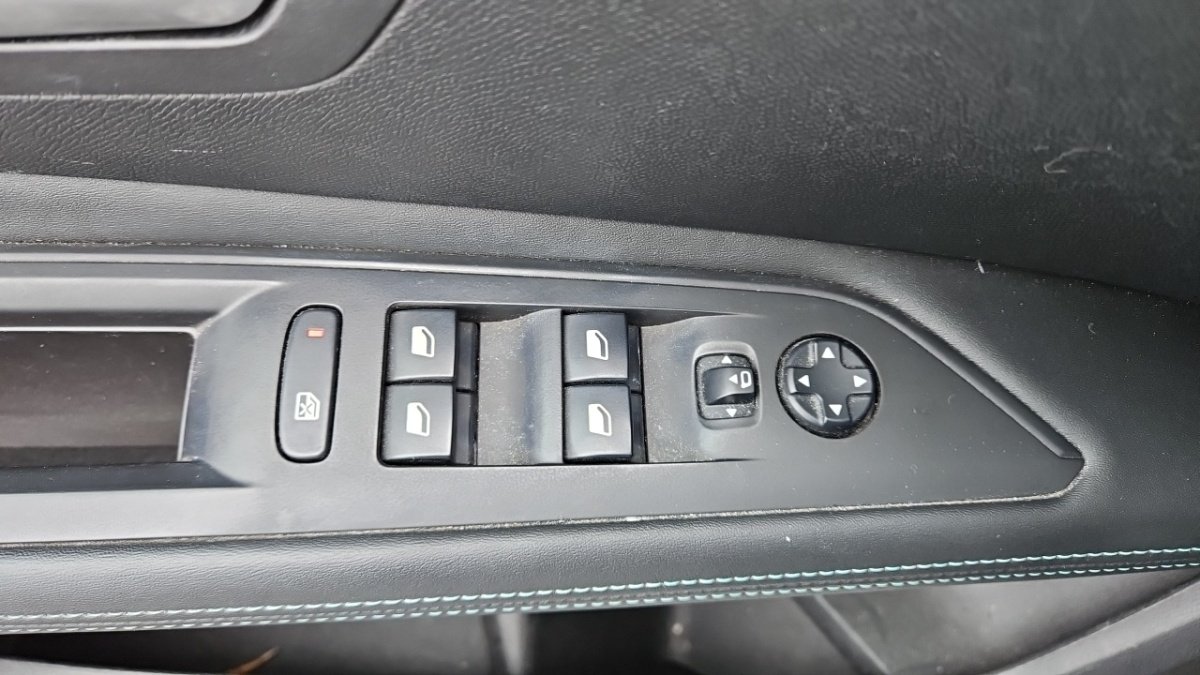 Peugeot 3008 - Photo 25