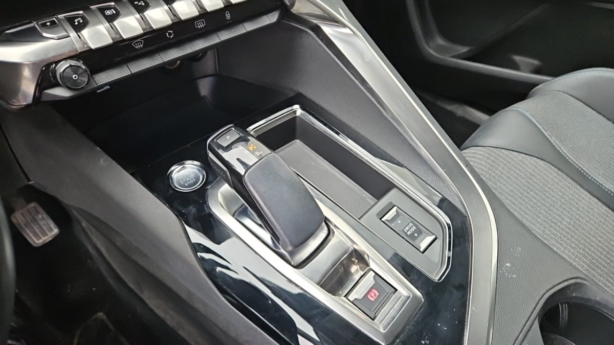 Peugeot 3008 - Photo 26
