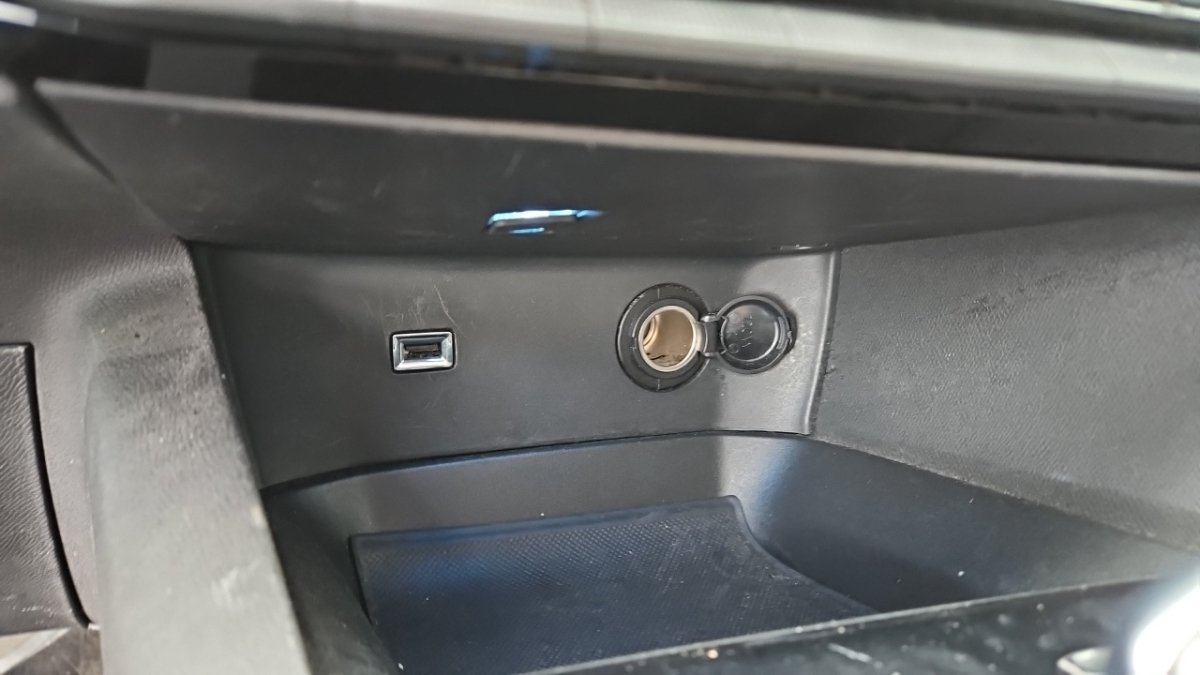 Peugeot 3008 - Photo 27