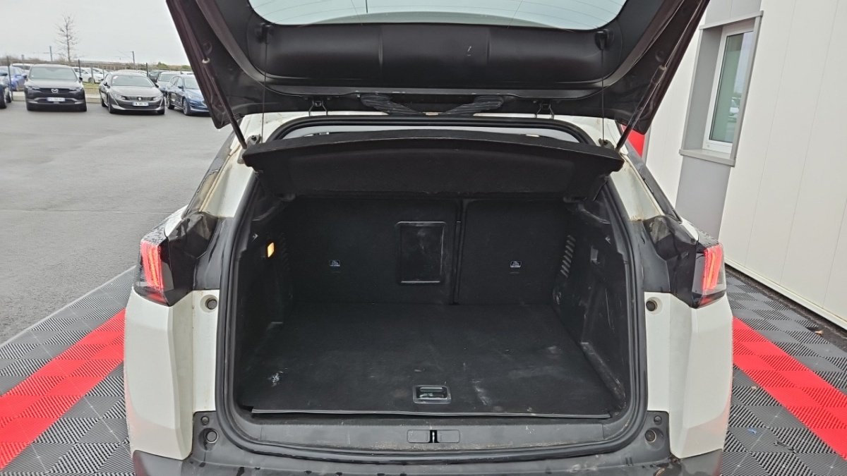 Peugeot 3008 - Photo 9
