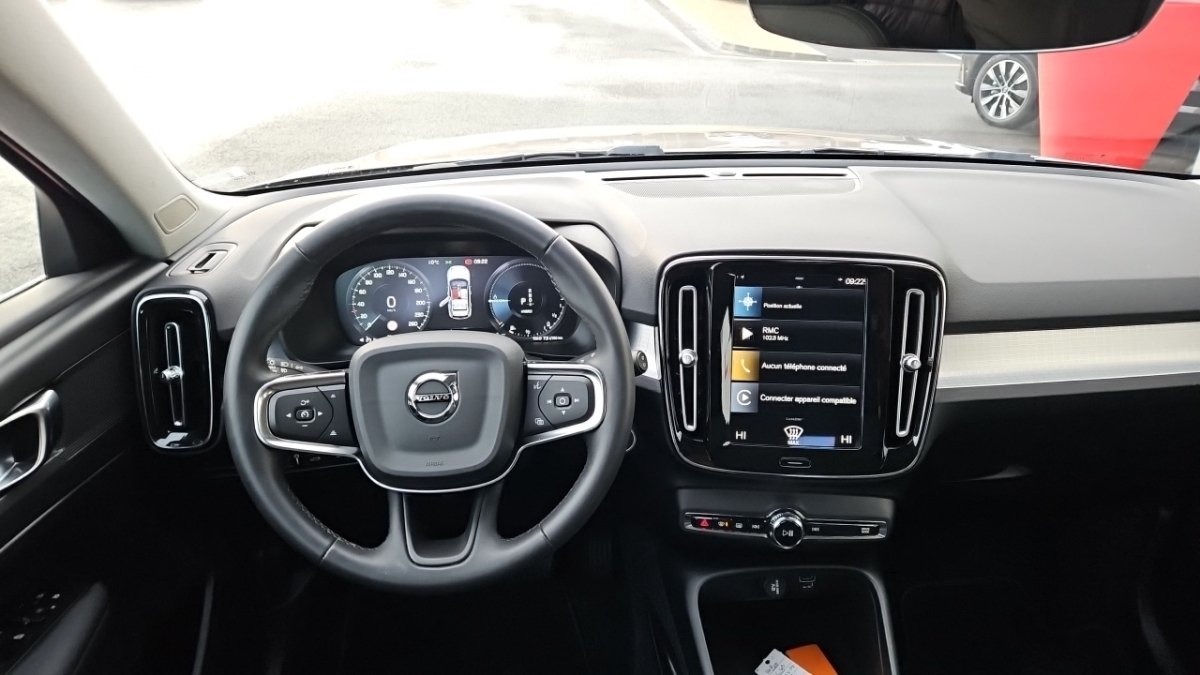 Volvo XC40 - Photo 15