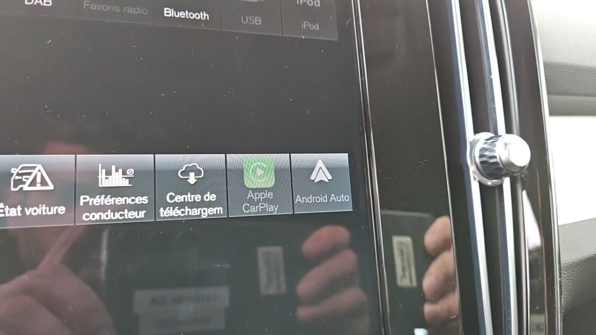 Volvo XC40 - Photo 18