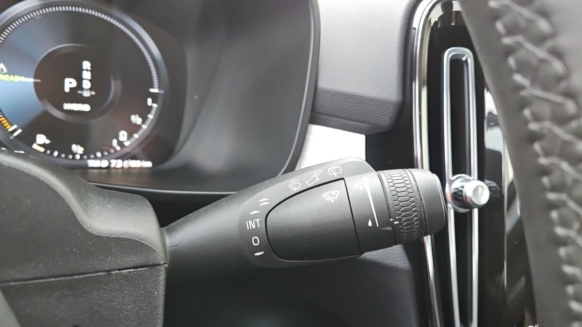 Volvo XC40 - Photo 22