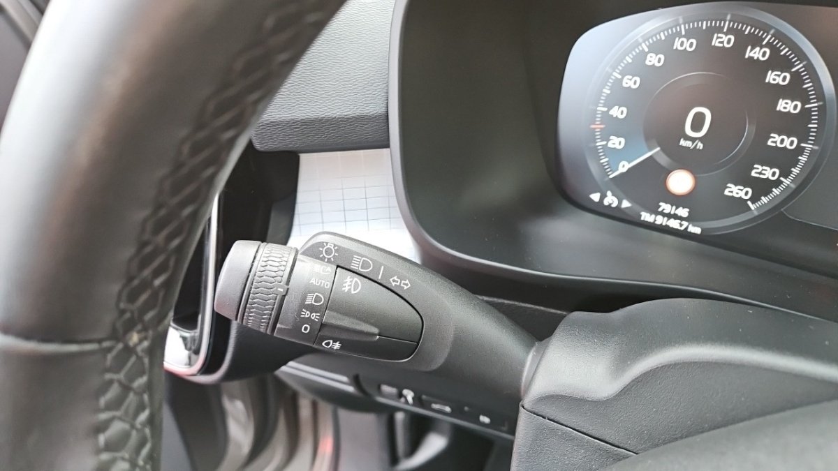 Volvo XC40 - Photo 23