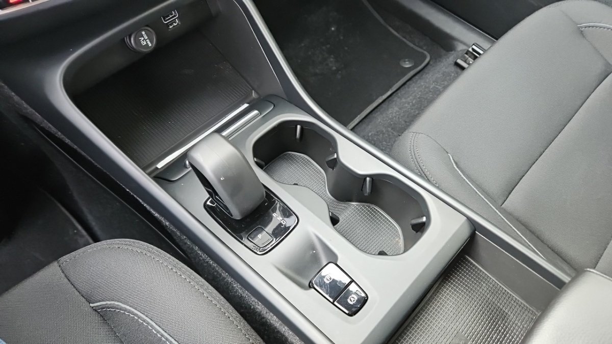Volvo XC40 - Photo 26