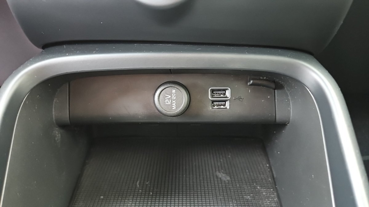 Volvo XC40 - Photo 27