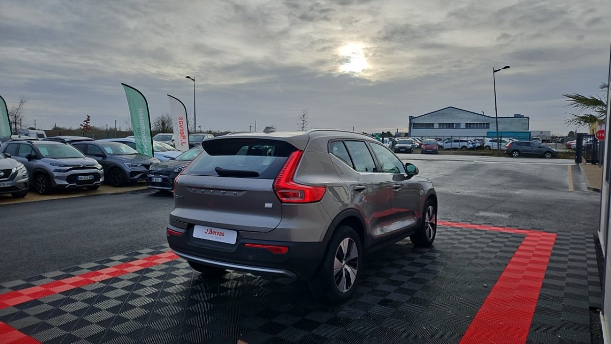 Volvo XC40 - Photo 5