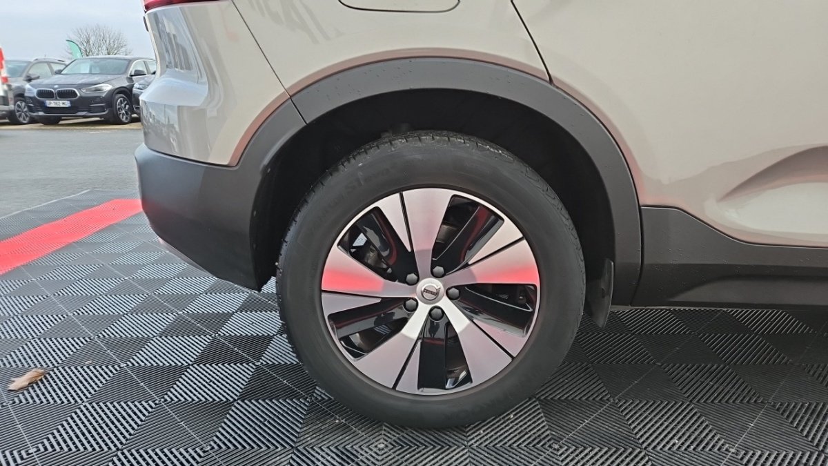 Volvo XC40 - Photo 8