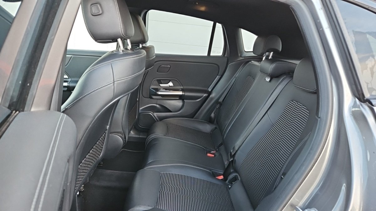 Mercedes Gla - Photo 11