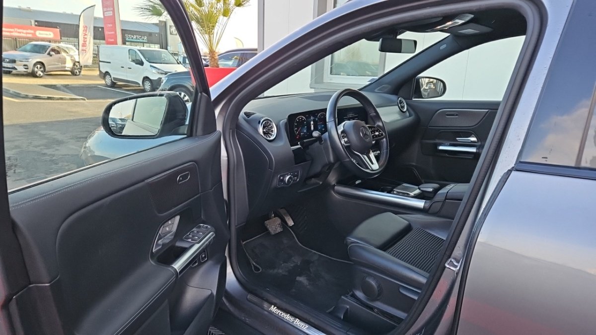 Mercedes Gla - Photo 12