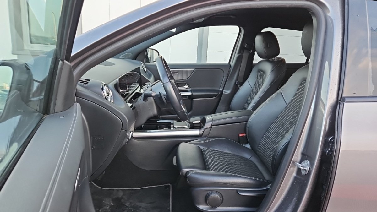 Mercedes Gla - Photo 13
