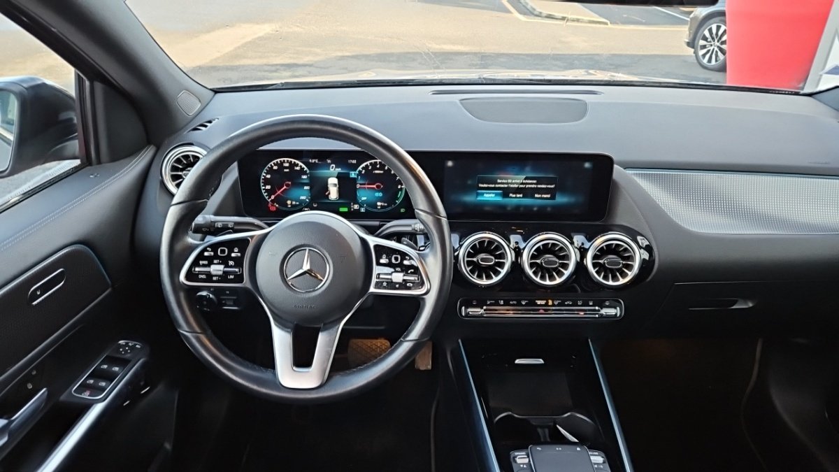 Mercedes Gla - Photo 14