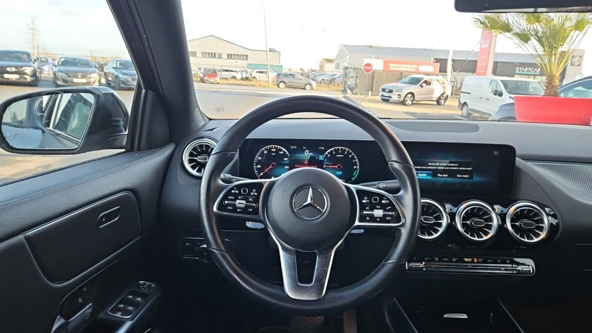 Mercedes Gla - Photo 15