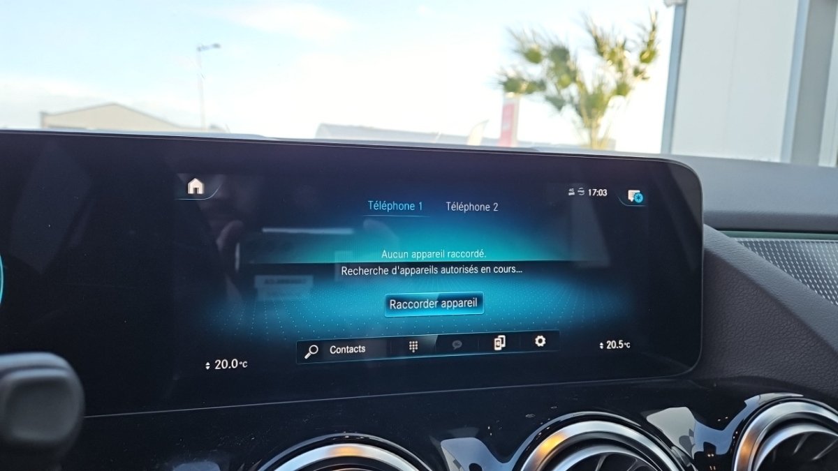 Mercedes Gla - Photo 16