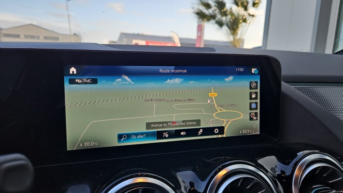 Mercedes Gla - Photo 17