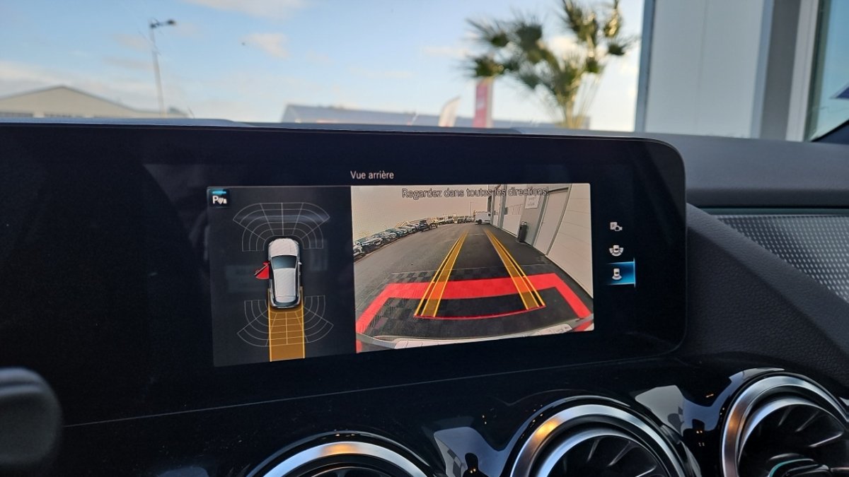 Mercedes Gla - Photo 18