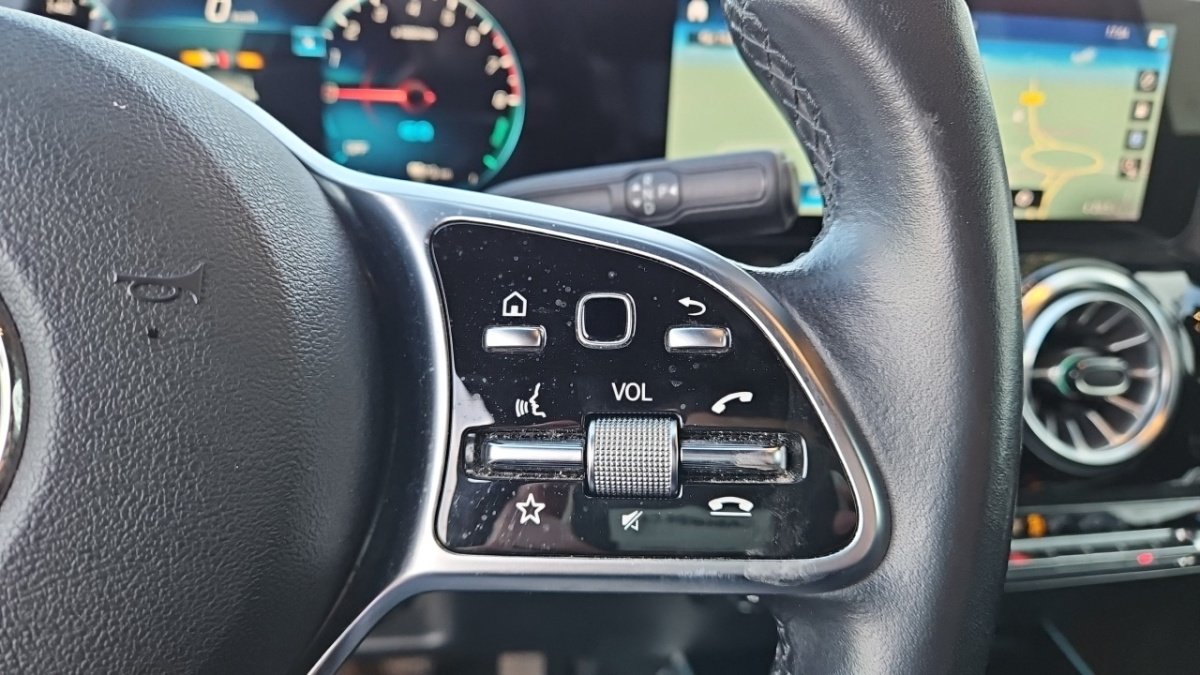 Mercedes Gla - Photo 19