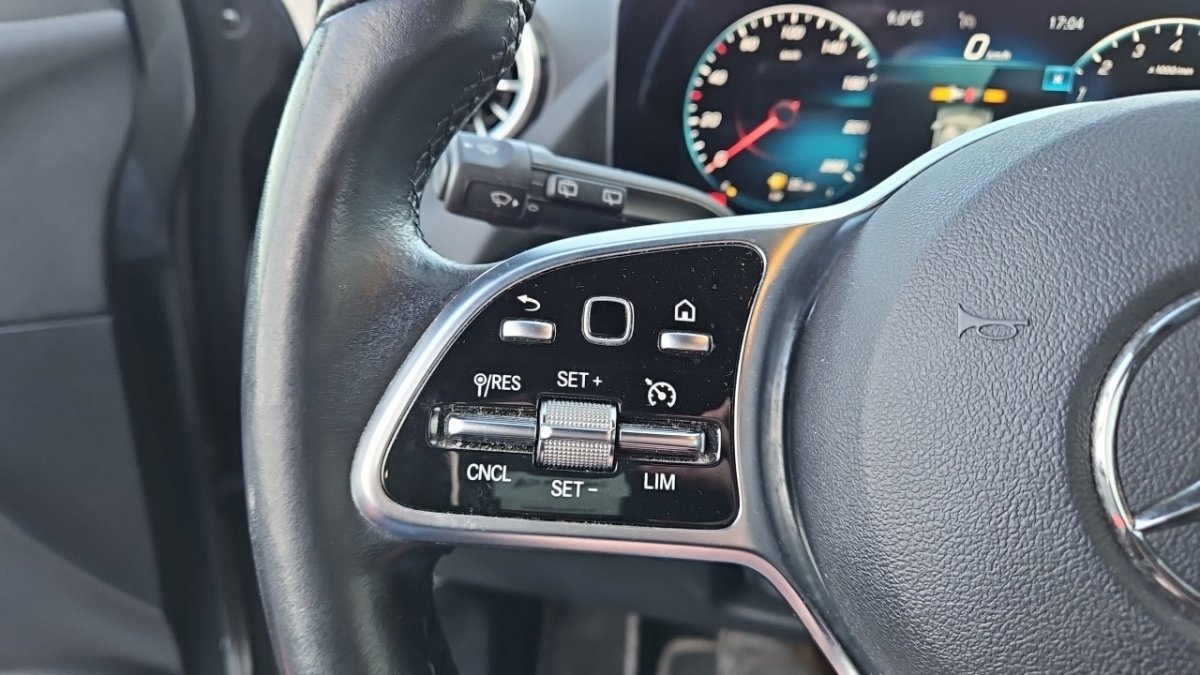 Mercedes Gla - Photo 20