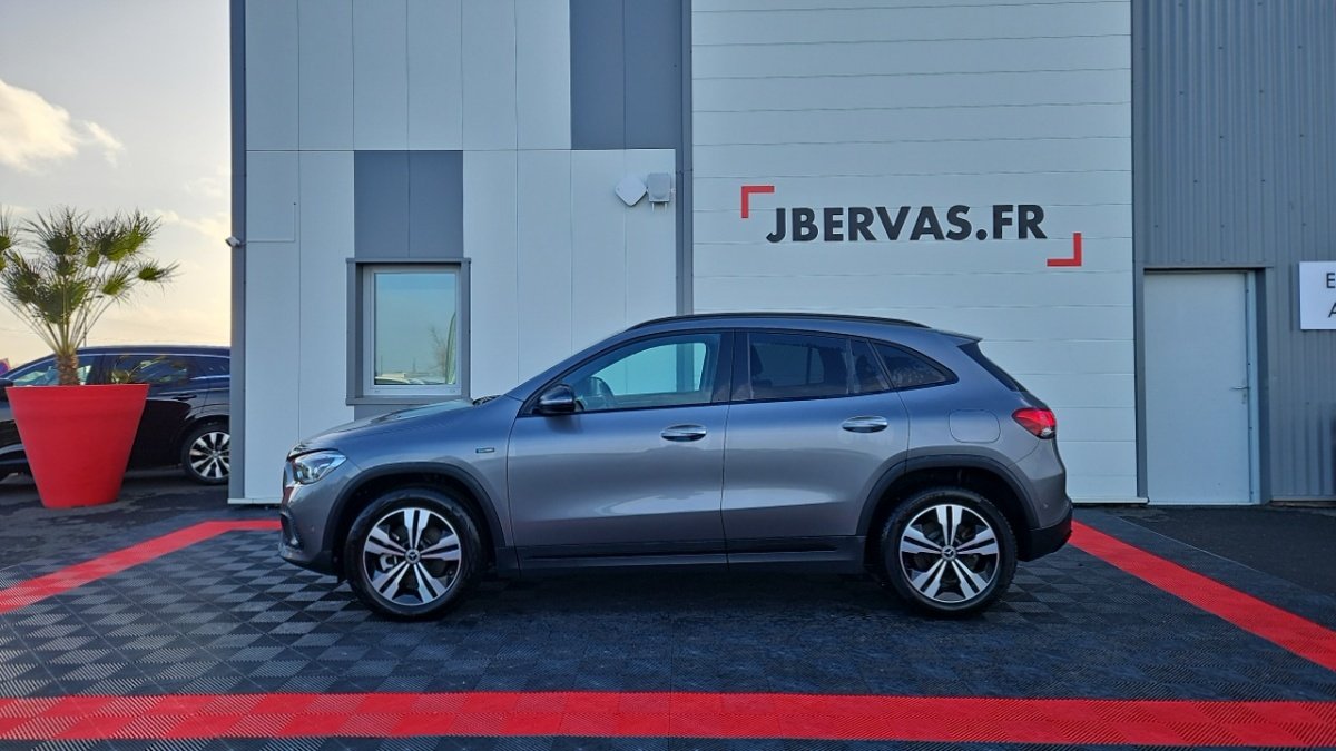 Mercedes Gla - Photo 2