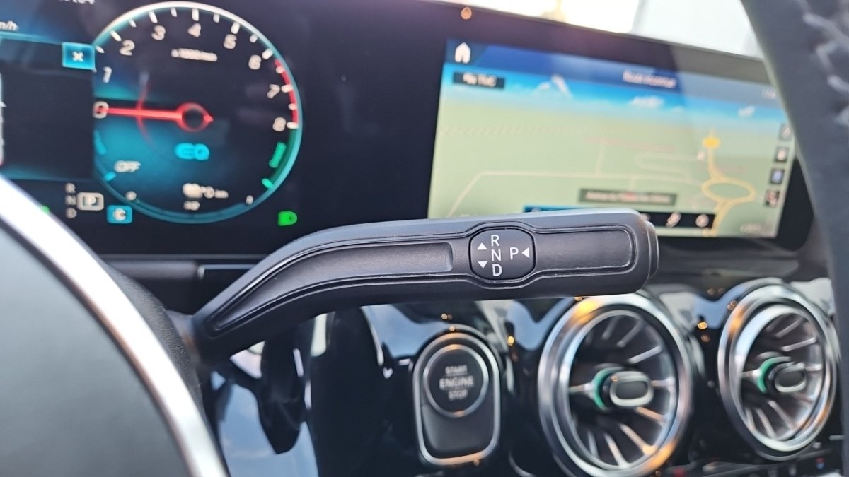 Mercedes Gla - Photo 21