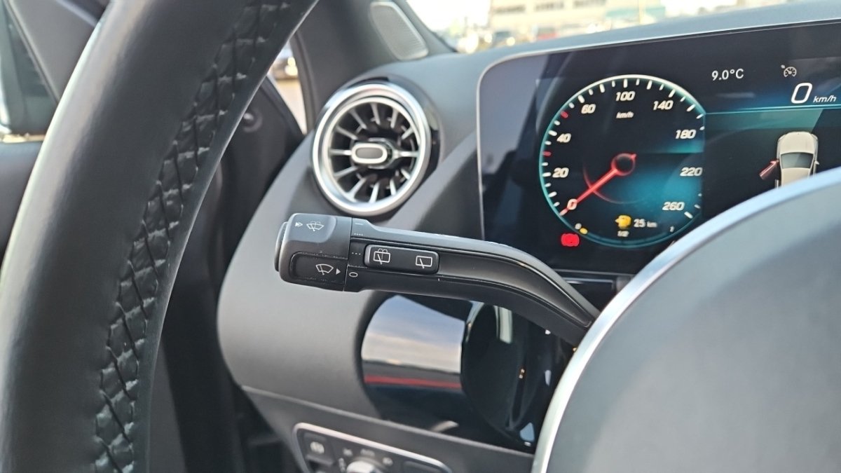 Mercedes Gla - Photo 22