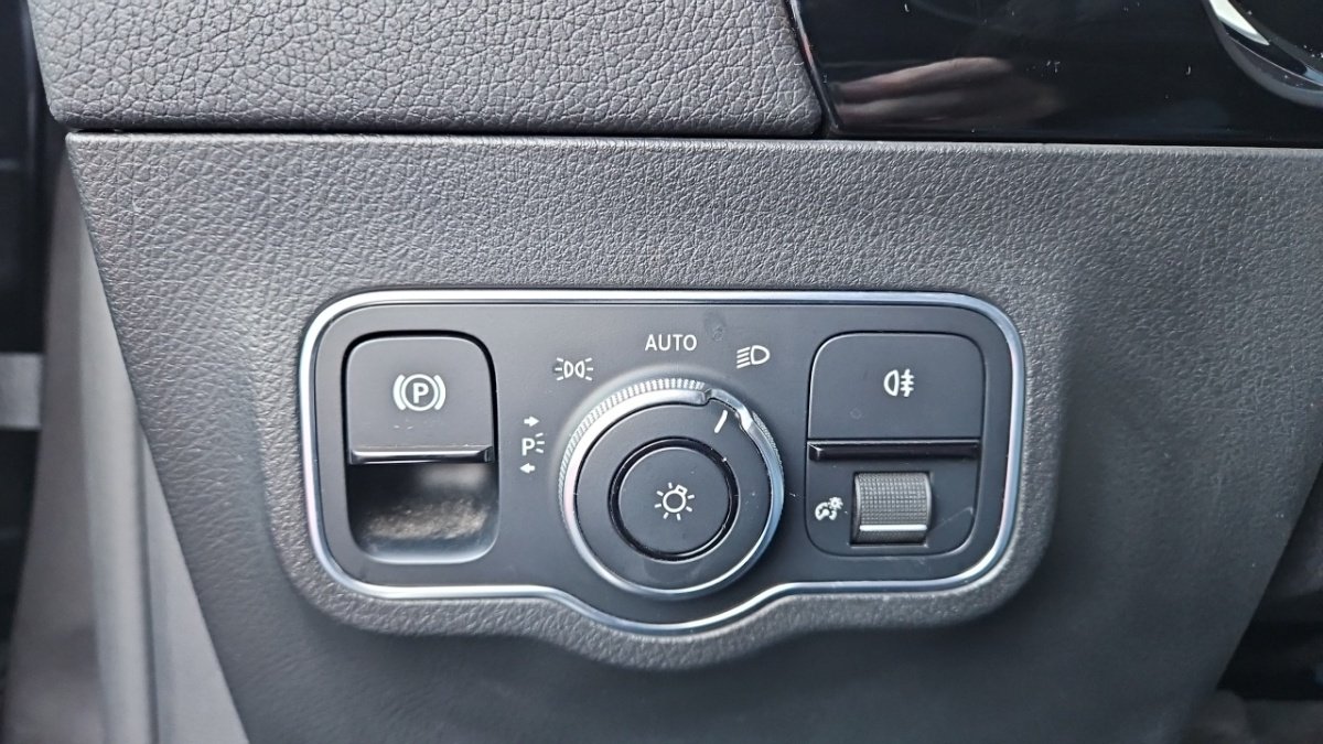 Mercedes Gla - Photo 23