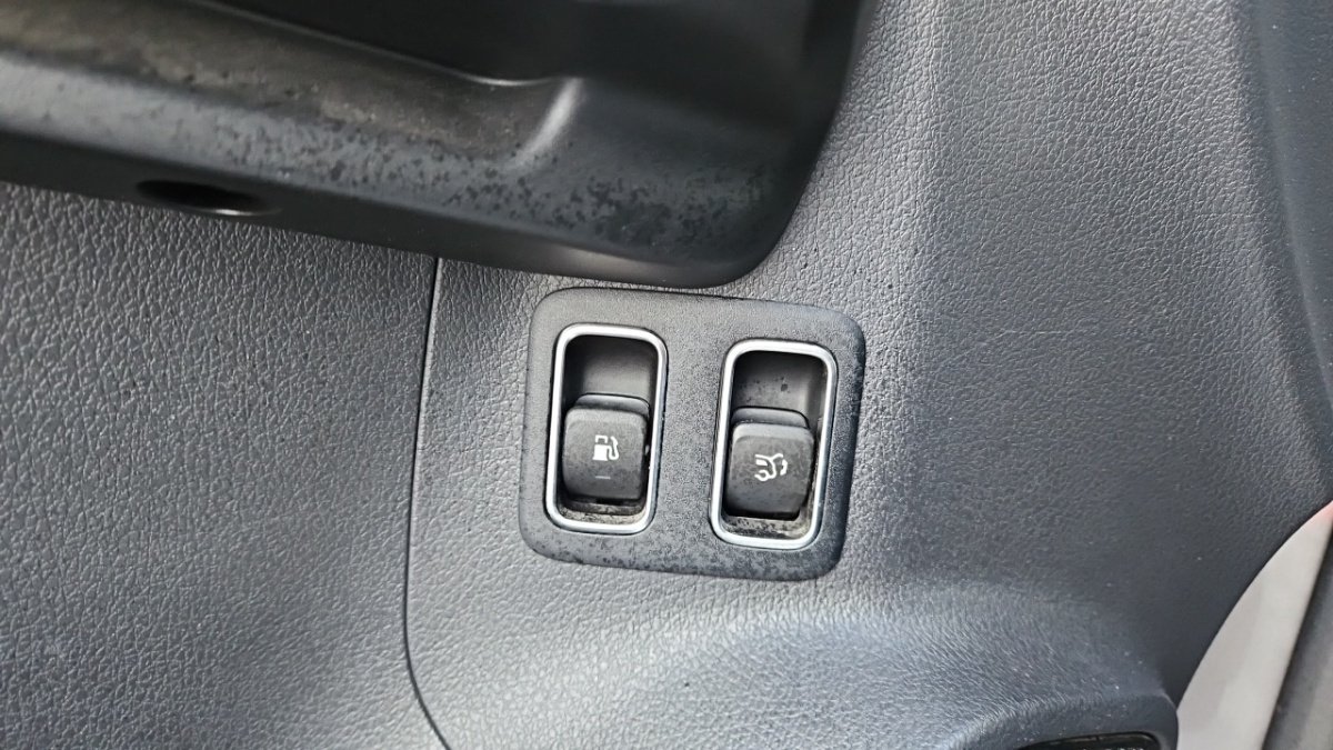 Mercedes Gla - Photo 25
