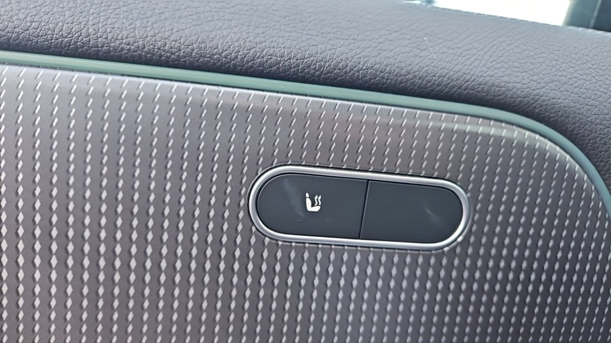 Mercedes Gla - Photo 26