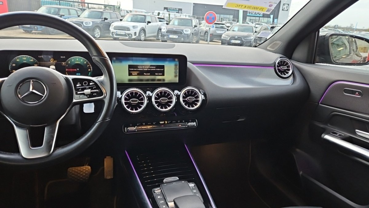 Mercedes Gla - Photo 28