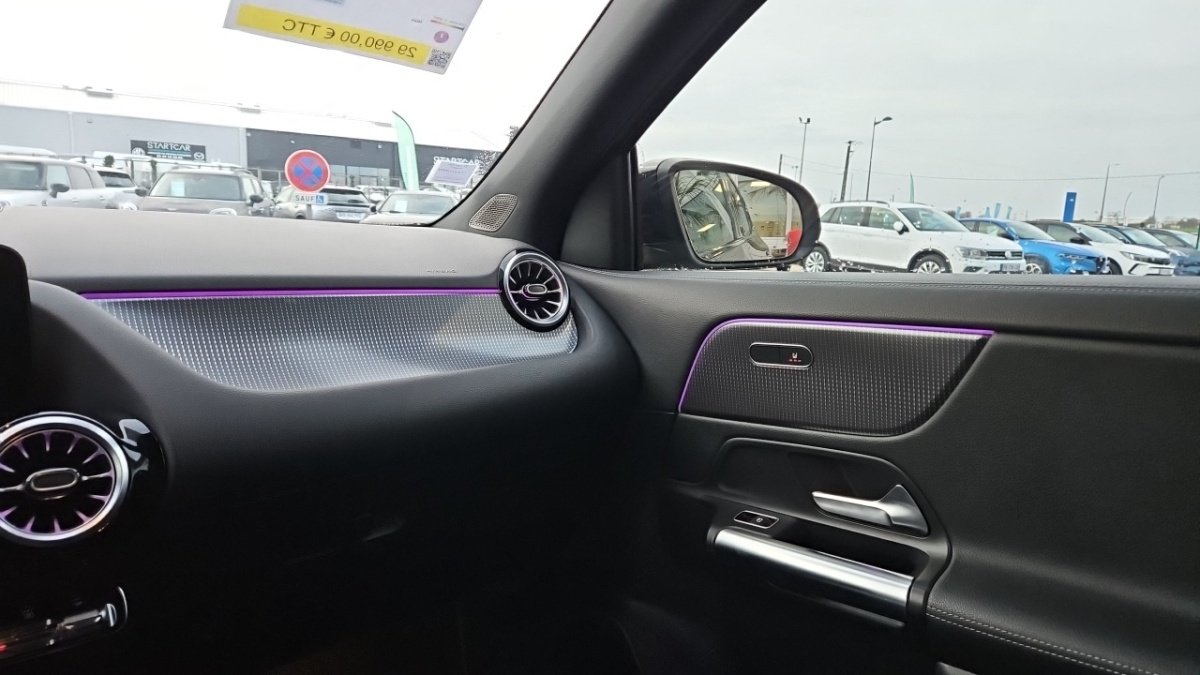 Mercedes Gla - Photo 29