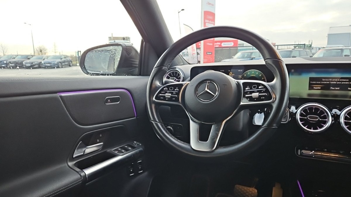 Mercedes Gla - Photo 30