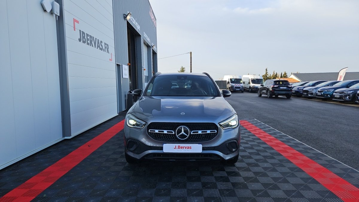 Mercedes Gla - Photo 7