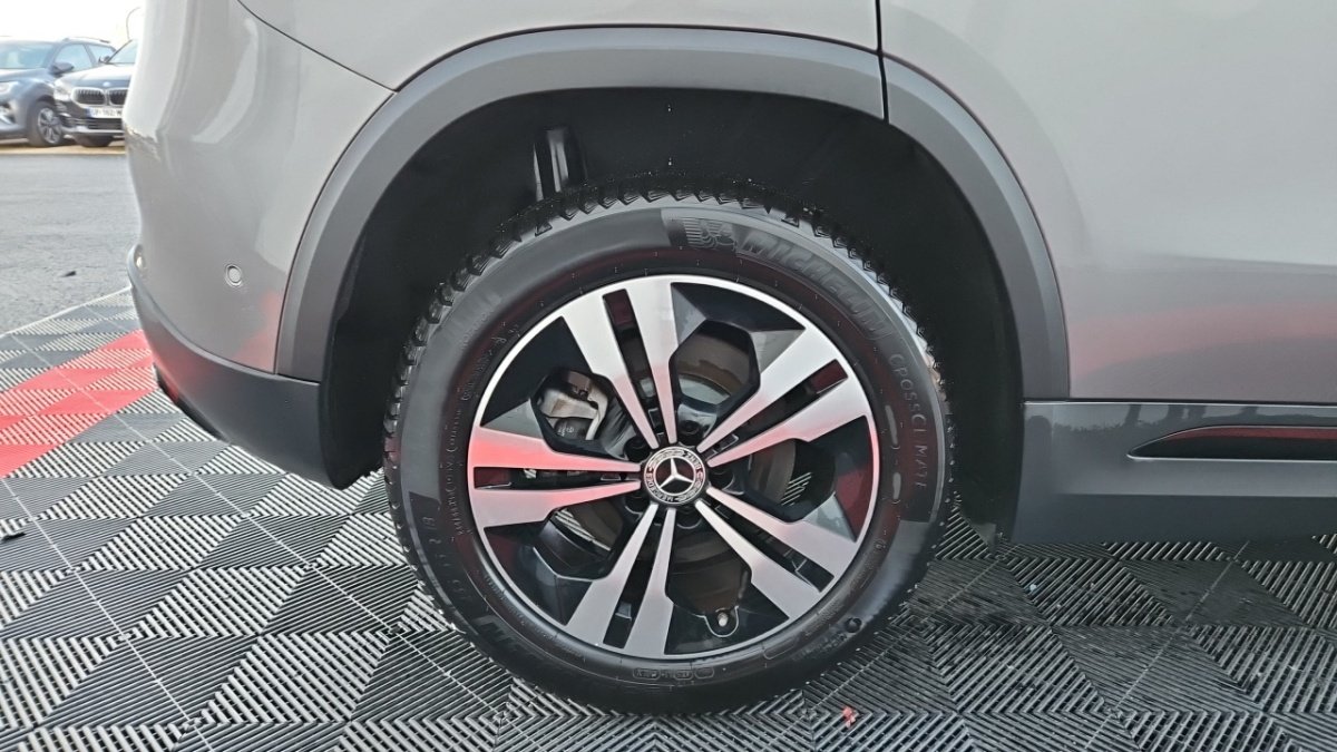 Mercedes Gla - Photo 8