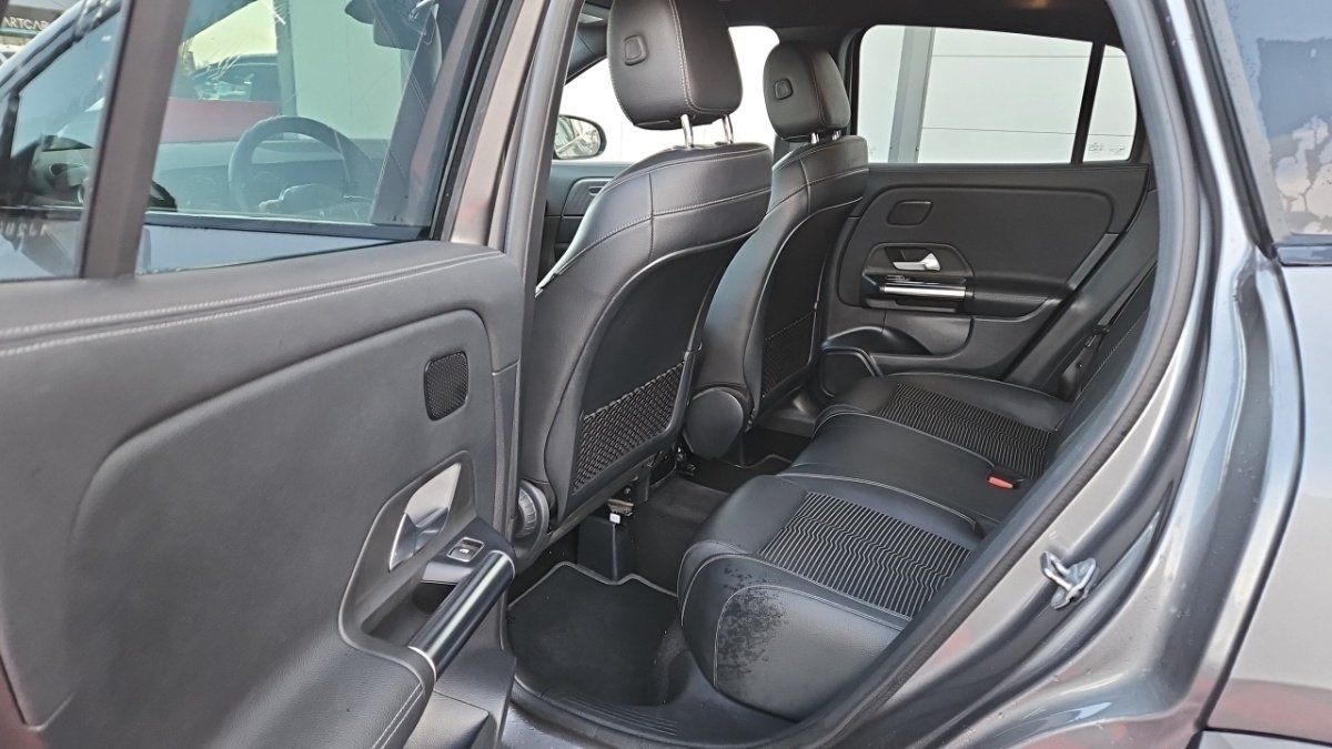 Mercedes Gla - Photo 10