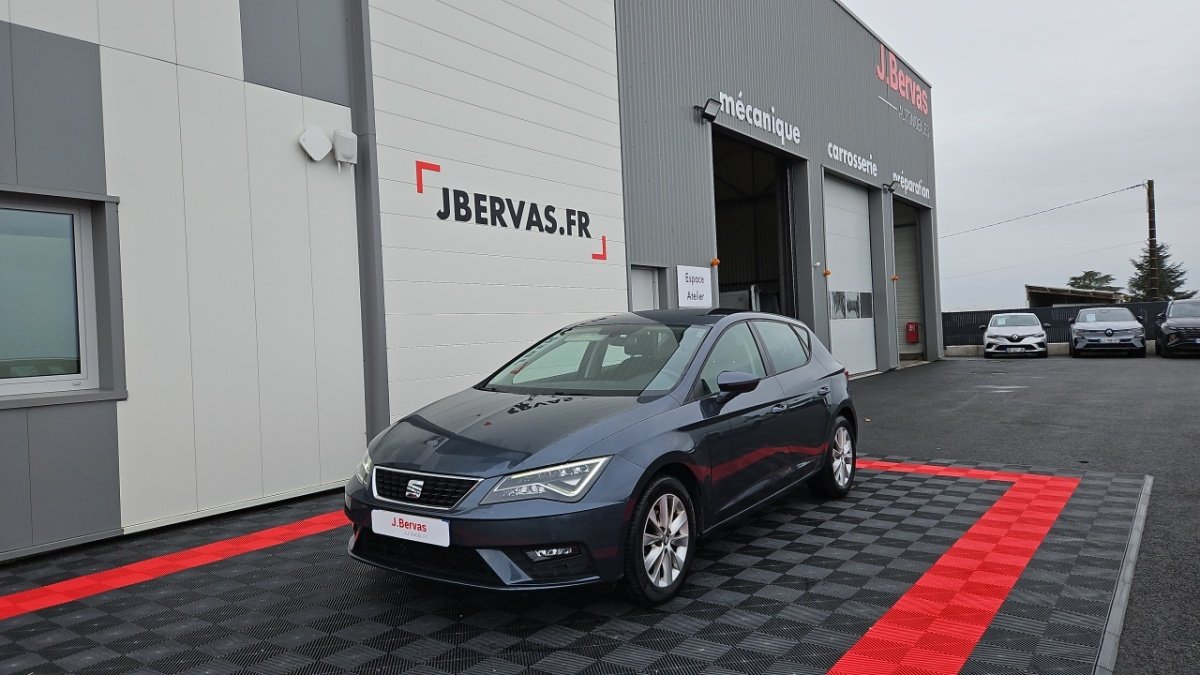 Seat Leon - Photo 1