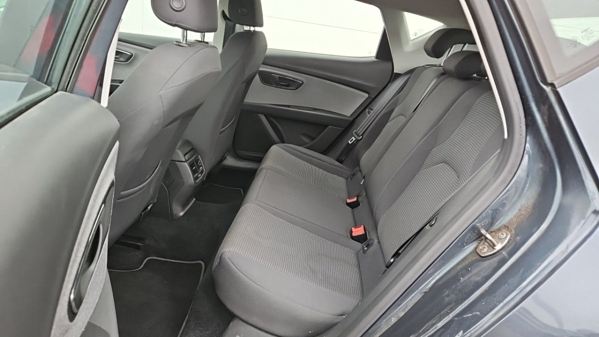 Seat Leon - Photo 11