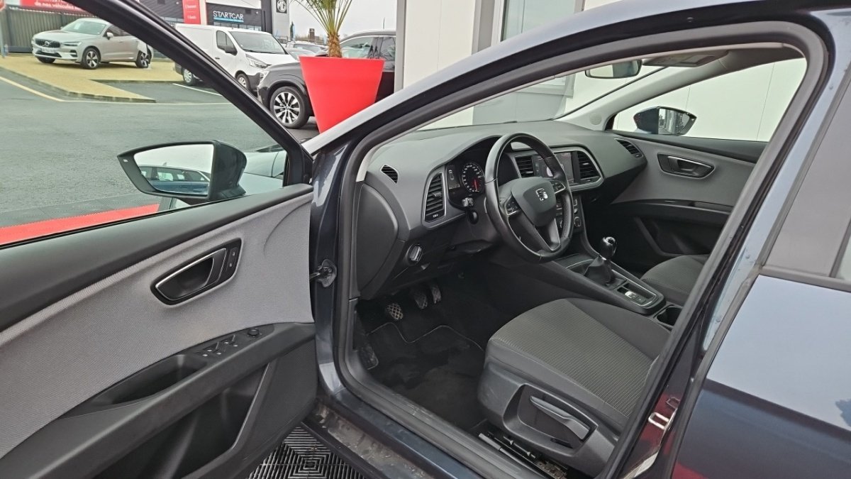Seat Leon - Photo 12