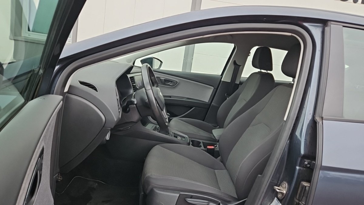 Seat Leon - Photo 13