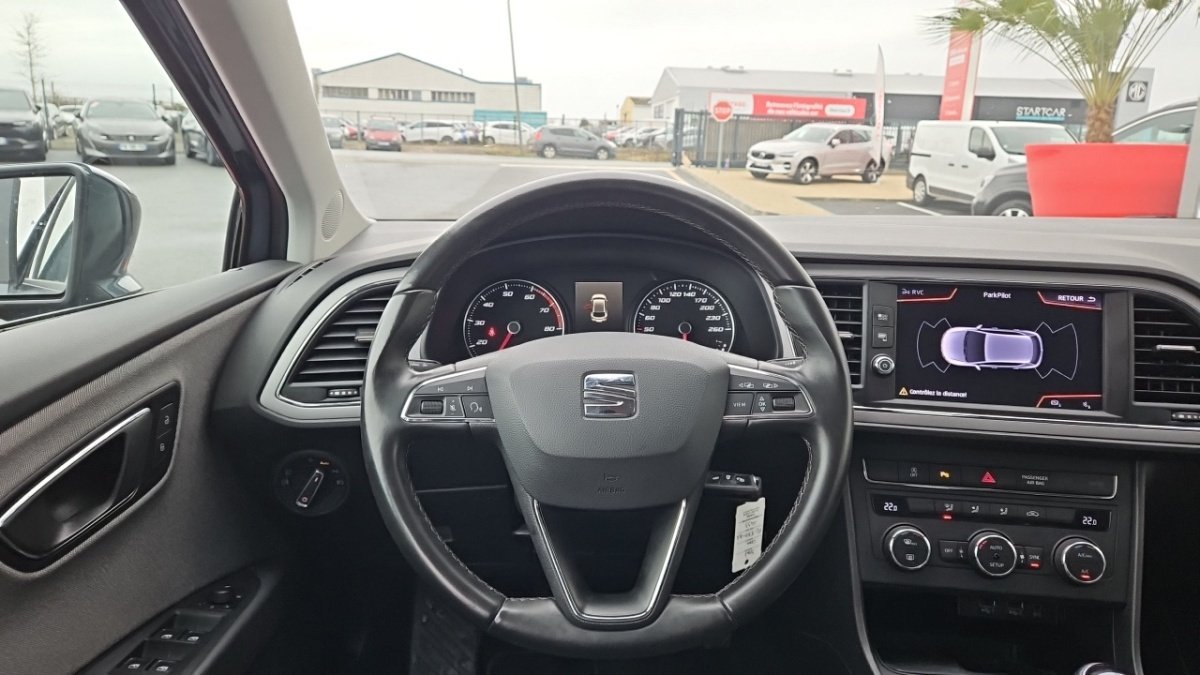 Seat Leon - Photo 15