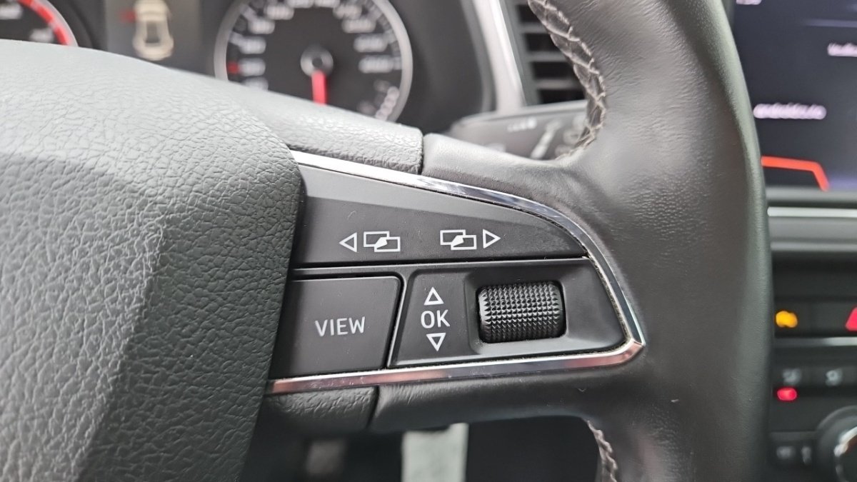Seat Leon - Photo 19