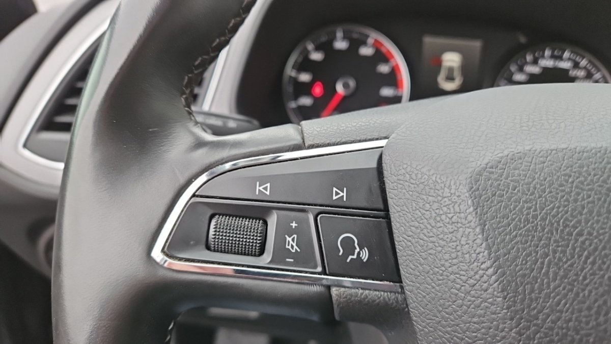 Seat Leon - Photo 20
