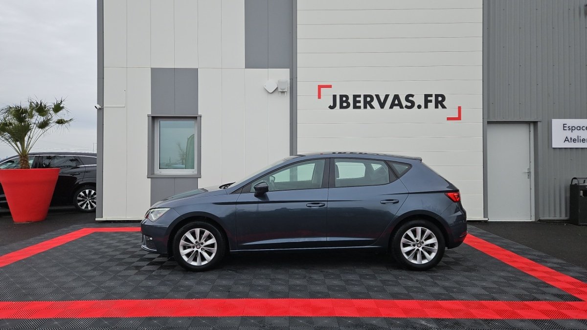 Seat Leon - Photo 2