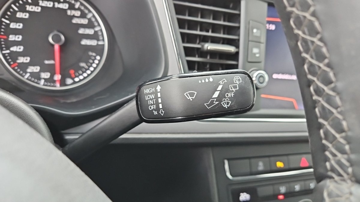 Seat Leon - Photo 21