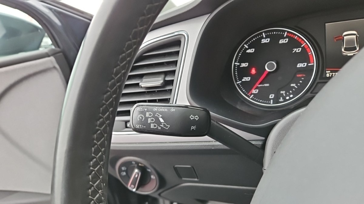 Seat Leon - Photo 22