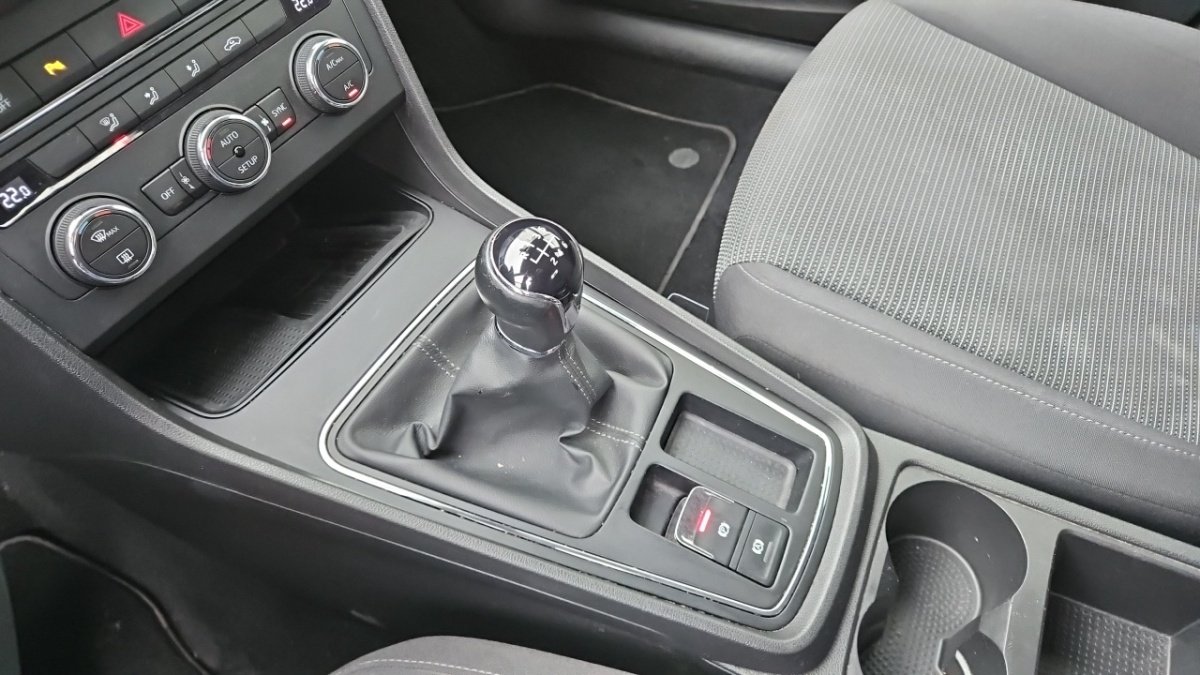 Seat Leon - Photo 25