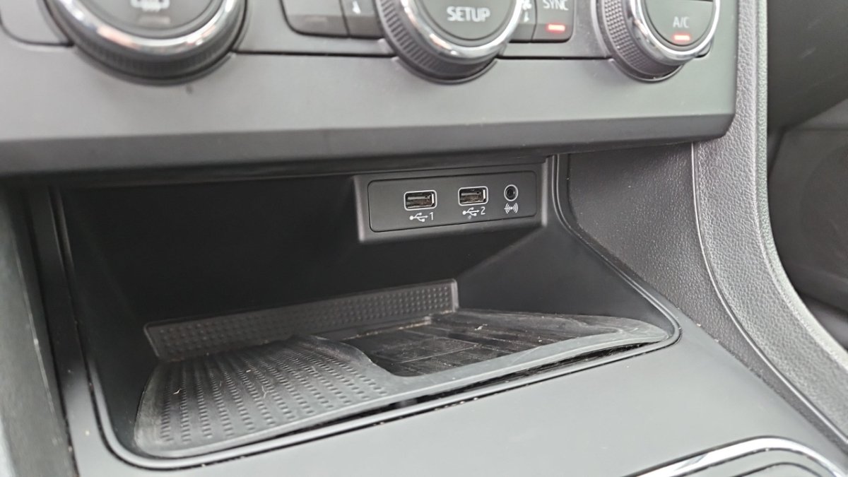 Seat Leon - Photo 26