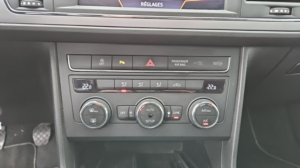 Seat Leon - Photo 27