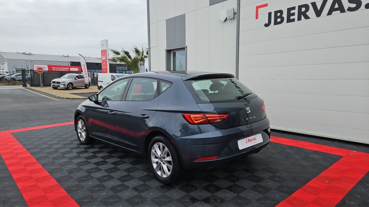 Seat Leon - Photo 3