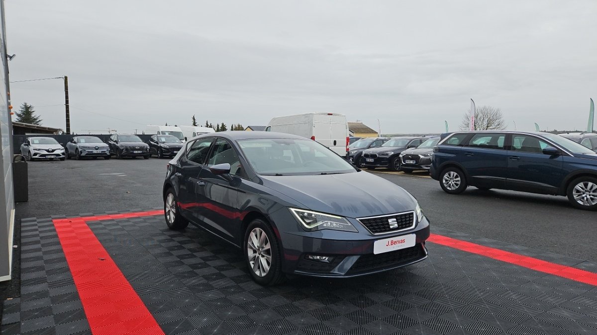 Seat Leon - Photo 6