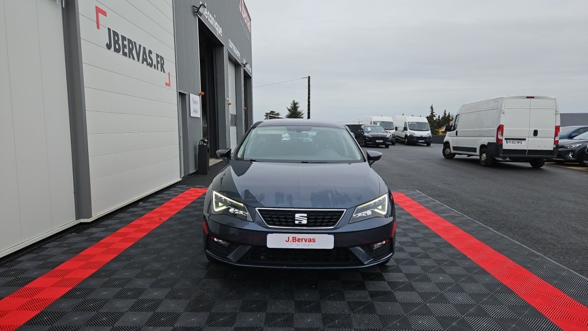 Seat Leon - Photo 7